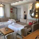 Villa Koumaros Ajía Paraszkeví
