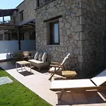 Villa Koumaros