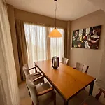Koumaros Villa *