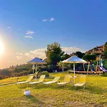 Koumaros Villa
