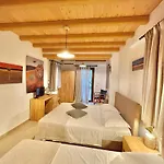 Villa Koumaros Ajía Paraszkeví
