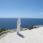 Koumaros Ajía Paraszkeví