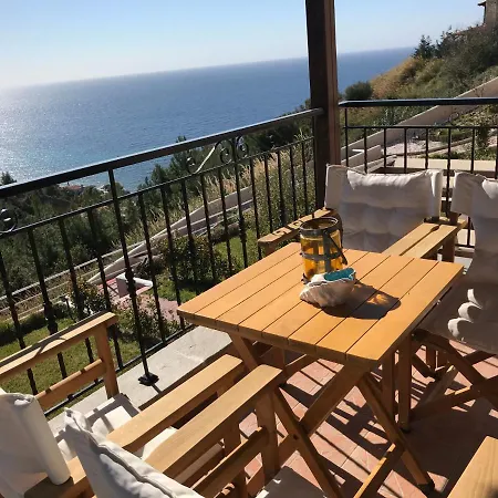 Villa Koumaros