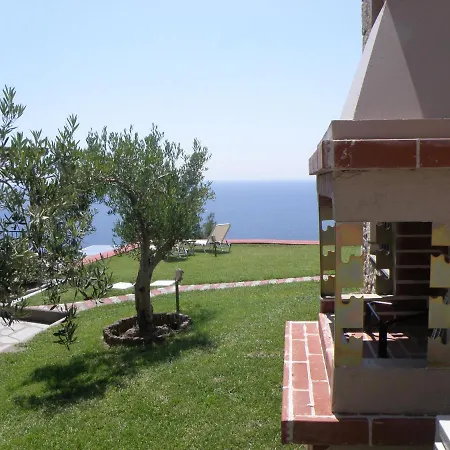 Villa Koumaros Agia Paraskevi (Kassandra)