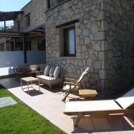 Villa Koumaros