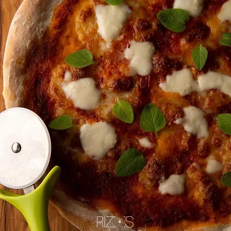 ヴィラ Koumaros *