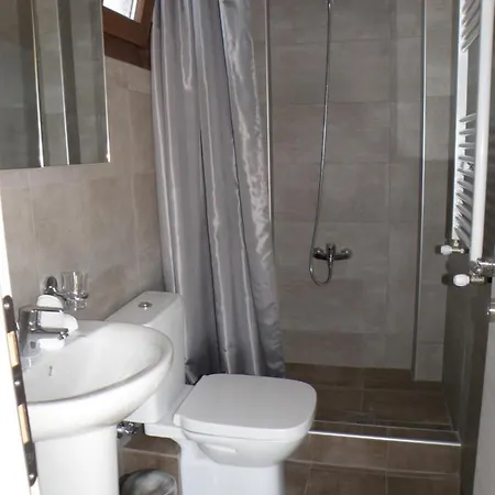 Koumaros ヴィラ *