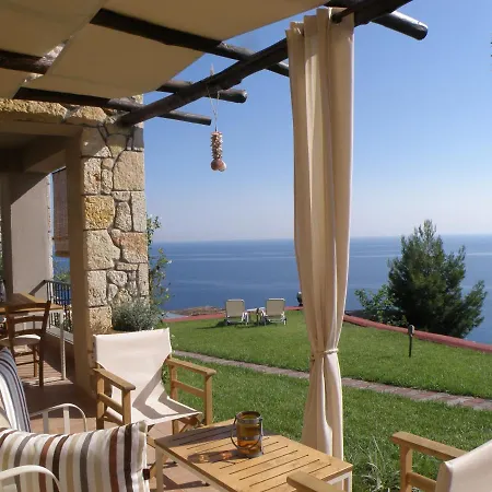 Villa Koumaros
