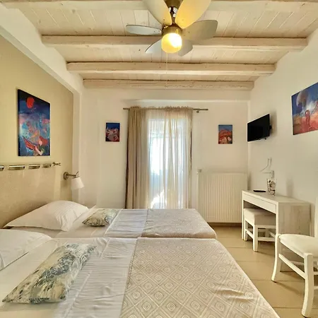 Koumaros Agia Paraskevi (Kassandra)