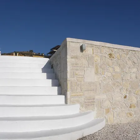 Villa Koumaros