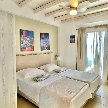 Koumaros Villa Agia Paraskevi (Kassandra)