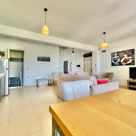 Koumaros Villa Agia Paraskevi (Kassandra)