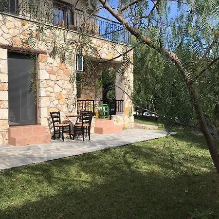 Koumaros * Agia Paraskevi (Kassandra)