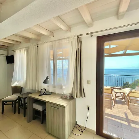 Villa Koumaros