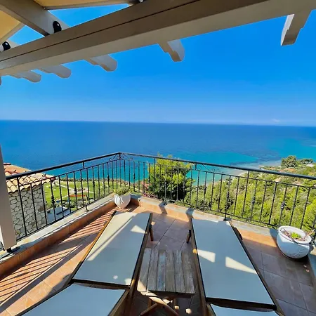 Villa Koumaros