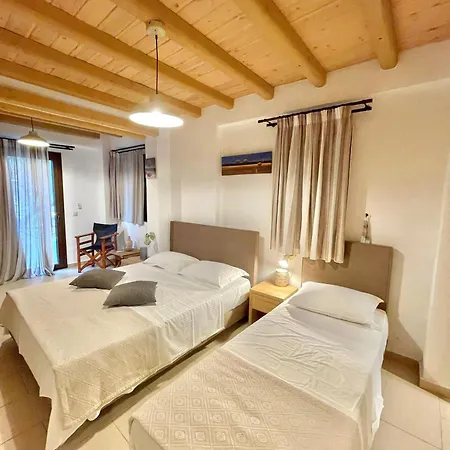 Koumaros Villa Agia Paraskevi (Kassandra)