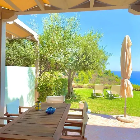 Villa Koumaros