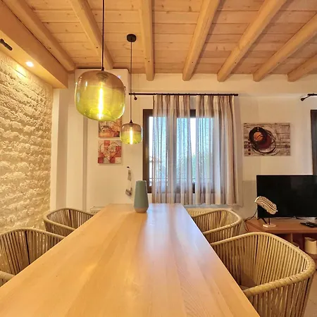 Koumaros Villa Agia Paraskevi (Kassandra)
