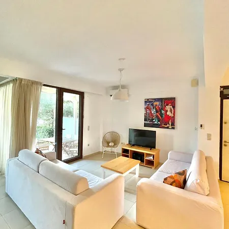 Koumaros Villa Agia Paraskevi (Kassandra)