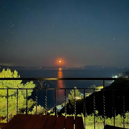 Villa Koumaros