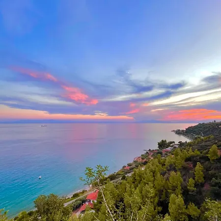 Villa Koumaros
