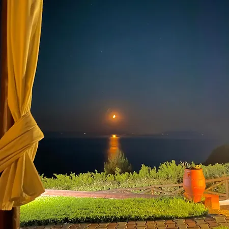 Villa Koumaros *