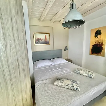 Villa Koumaros Agia Paraskevi (Kassandra)