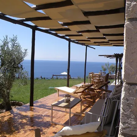 Villa Koumaros