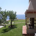 Villa Koumaros Agia Paraskevi (Kassandra)