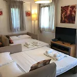 Koumaros Villa Agia Paraskevi (Kassandra)