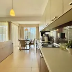 Koumaros Villa *