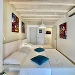Koumaros Villa