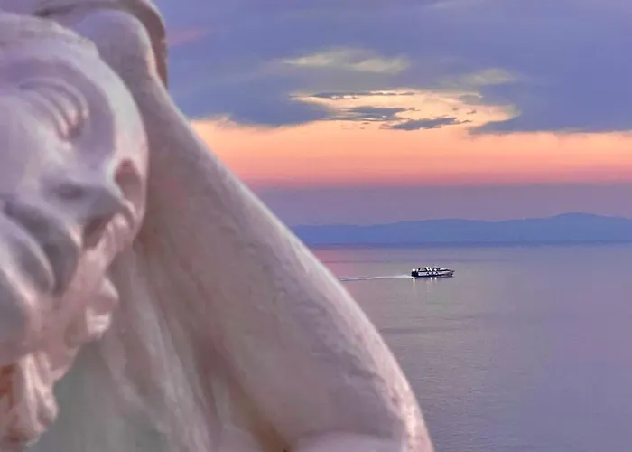 Koumaros Aya Paraskevi