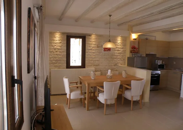 Koumaros Aya Paraskevi