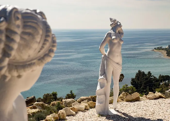 Koumaros Villa Aya Paraskevi