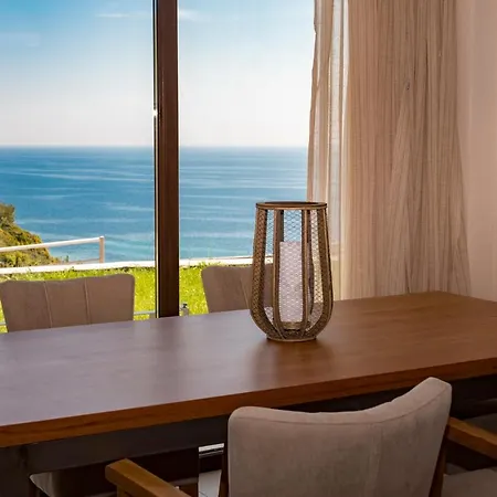 Villa Koumaros Agia Paraskevi (Kassandra)