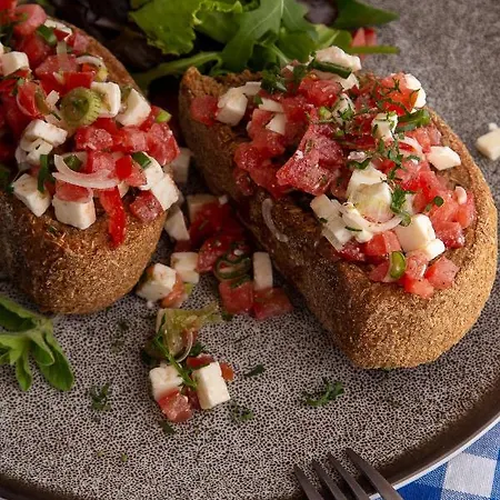 Villa Koumaros Agia Paraskevi (Kassandra)