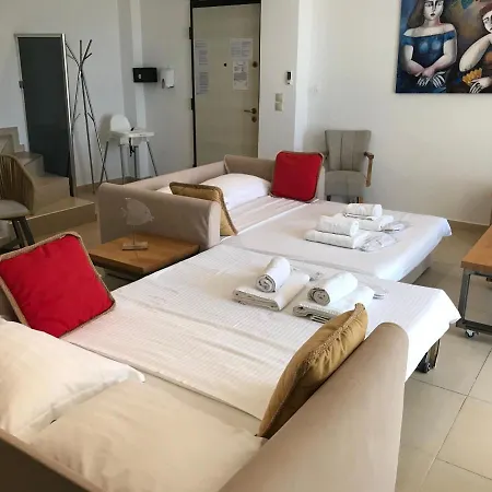 Villa Koumaros Agia Paraskevi (Kassandra)