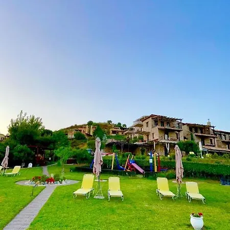 Villa Koumaros Agia Paraskevi (Kassandra)