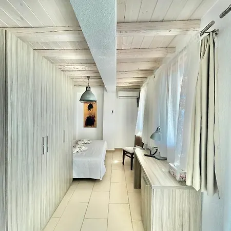 Koumaros Villa Agia Paraskevi (Kassandra)