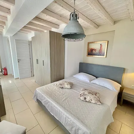 Villa Koumaros Agia Paraskevi (Kassandra)