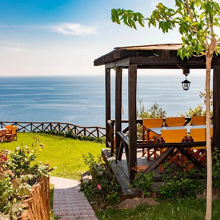 Koumaros Villa Agia Paraskevi (Kassandra)