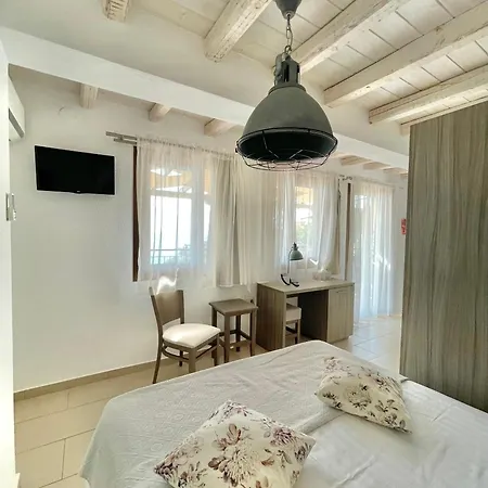 Villa Koumaros *