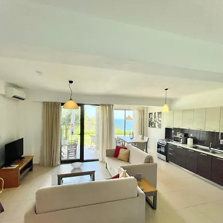 Villa Koumaros Agia Paraskevi (Kassandra)