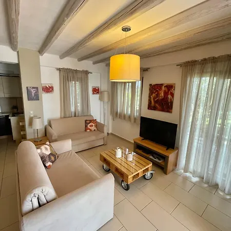 Villa Koumaros *
