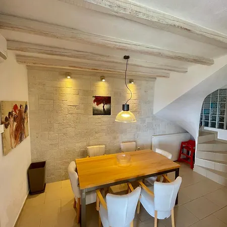 Koumaros Villa Agia Paraskevi (Kassandra)