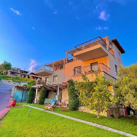 Villa Koumaros