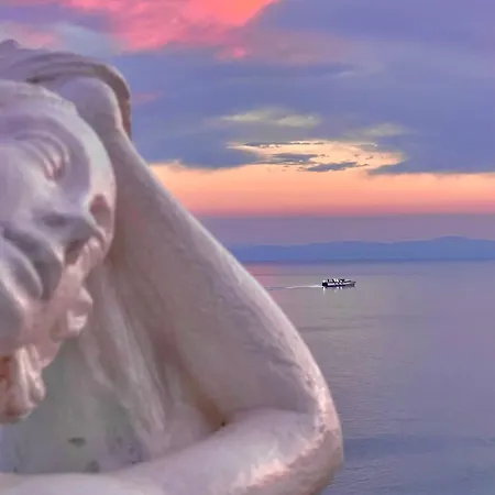 Koumaros Agia Paraskevi (Kassandra)