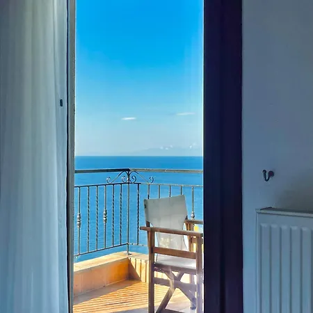 Koumaros Agia Paraskevi (Kassandra)