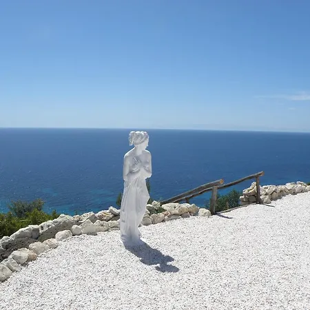 Koumaros Agia Paraskevi (Kassandra)